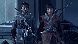 a-gathering-storm-main-quiest-ghost-of-tsushima-wiki-guide