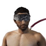 Gyozen's Blindfold