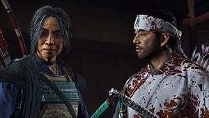 the-headman-side-quest-ghost-of-tsushima-wiki-guide