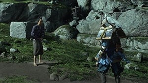flesh-and-stone-side-quest-ghost-of-tsushima-wiki-guide