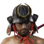 Samurai Clan Helmet