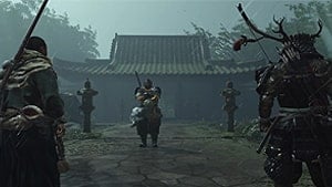 the-end-of-suffering-side-quest-ghost-of-tsushima-wiki-guide