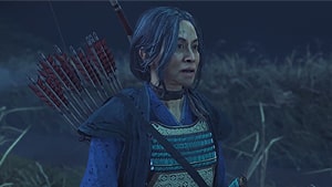 the-fool-side-quest-ghost-of-tsushima-wiki-guide