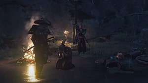 the-ghost-and-the-demon-sensei-side-quest-ghost-of-tsushima-wiki-guide
