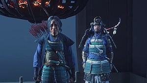 the-traitor-side-quest-ghost-of-tsushima-wiki-guide